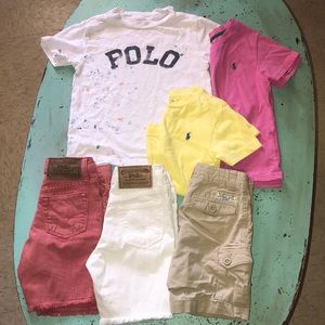 Ralph Lauren Bundle